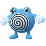 061 Poliwhirl