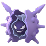 091 Cloyster