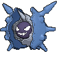 091 Cloyster